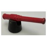 Misc. Vintage Toys Including Wooden Dog Puppet And More