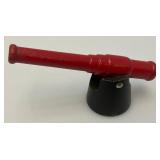 Misc. Vintage Toys Including Wooden Dog Puppet And More