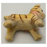 Misc. Vintage Toys Including Wooden Dog Puppet And More