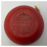 Misc. Vintage Toys Including Wooden Dog Puppet And More