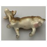 Misc. Vintage Toys Including Wooden Dog Puppet And More