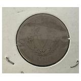 Misc. Mercury Dimes, V Nickels And More
