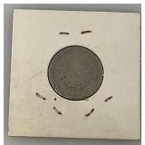Misc. Mercury Dimes, V Nickels And More