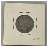 Misc. Mercury Dimes, V Nickels And More