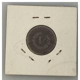 Misc. Mercury Dimes, V Nickels And More