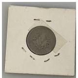 Misc. Mercury Dimes, V Nickels And More