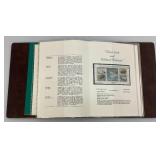 Large Stamp Collection