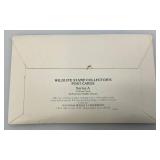 Large Stamp Collection