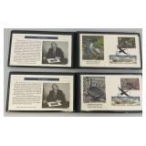 Large Stamp Collection