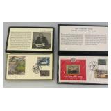 Large Stamp Collection