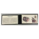 Large Stamp Collection