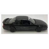 Vintage ERTL 1991 Beretta GTZ Promo Car In Original Box (New Old Stock)