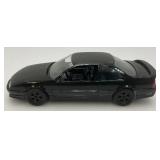 Vintage ERTL 1991 Beretta GTZ Promo Car In Original Box (New Old Stock)