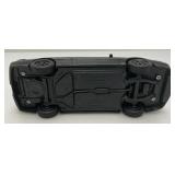 Vintage ERTL 1991 Beretta GTZ Promo Car In Original Box (New Old Stock)