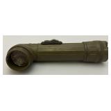 Original Vietnam War US Army Infantry Personal MX-991/U Flashlight