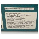 Misc. Vintage  Barbie, Cast Iron Toy Parts And More