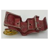 Misc. Vintage  Barbie, Cast Iron Toy Parts And More