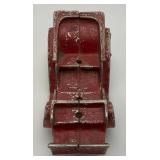 Misc. Vintage  Barbie, Cast Iron Toy Parts And More