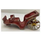 Misc. Vintage  Barbie, Cast Iron Toy Parts And More