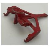 Misc. Vintage  Barbie, Cast Iron Toy Parts And More