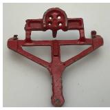 Misc. Vintage  Barbie, Cast Iron Toy Parts And More