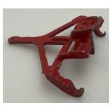 Misc. Vintage  Barbie, Cast Iron Toy Parts And More