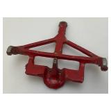 Misc. Vintage  Barbie, Cast Iron Toy Parts And More