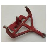Misc. Vintage  Barbie, Cast Iron Toy Parts And More