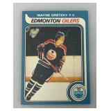 1979 O-Pee-Chee (REPRINT) Rookie Card (In Protective Sleeve)