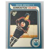 1979 O-Pee-Chee (REPRINT) Rookie Card (In Protective Sleeve)