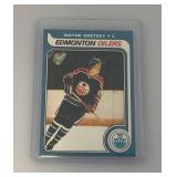 1979 O-Pee-Chee (REPRINT) Rookie Card (In Protective Sleeve)