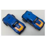 1978 TONKA Friction Car Clutch Poppers (Like New)