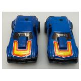 1978 TONKA Friction Car Clutch Poppers (Like New)