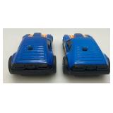 1978 TONKA Friction Car Clutch Poppers (Like New)