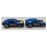1978 TONKA Friction Car Clutch Poppers (Like New)