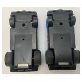 1978 TONKA Friction Car Clutch Poppers (Like New)