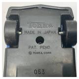 1978 TONKA Friction Car Clutch Poppers (Like New)