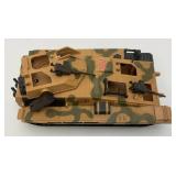 Misc. Vintage Toys Including Tonka Race Car, UFC Action Figure And More