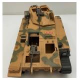 Misc. Vintage Toys Including Tonka Race Car, UFC Action Figure And More