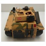 Misc. Vintage Toys Including Tonka Race Car, UFC Action Figure And More
