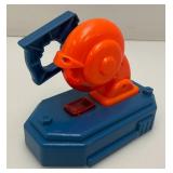 Misc. Vintage Toys Including Tonka Race Car, UFC Action Figure And More