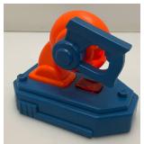 Misc. Vintage Toys Including Tonka Race Car, UFC Action Figure And More