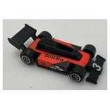 Misc. Vintage Toys Including Tonka Race Car, UFC Action Figure And More