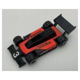 Misc. Vintage Toys Including Tonka Race Car, UFC Action Figure And More