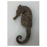 Vintage  Seahorse Skeleton 3 1/4"