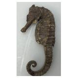Vintage  Seahorse Skeleton 3 1/4"