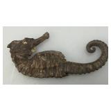 Vintage  Seahorse Skeleton 3 1/4"