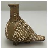Golubica Croatian Art The Dove Of Vucedol 3 1/2" x 3 1/2"