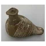 Golubica Croatian Art The Dove Of Vucedol 3 1/2" x 3 1/2"