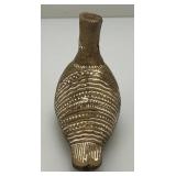 Golubica Croatian Art The Dove Of Vucedol 3 1/2" x 3 1/2"